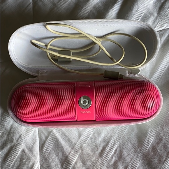 Beats by Dre. Pill speaker - Picture 4 of 6